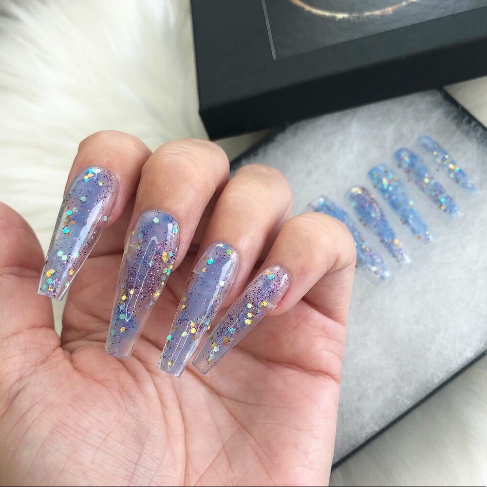 COPY - Press on Nails | Fake Nails